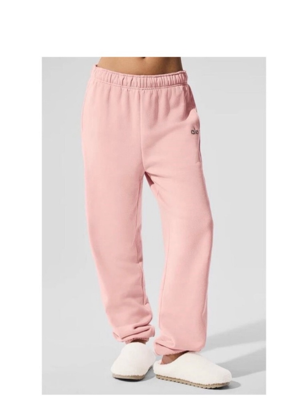 Alo Yoga Accolade Joggers